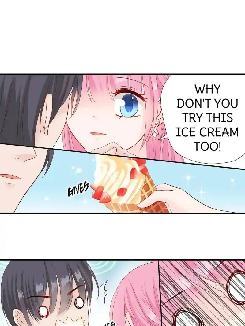 Don't be so harsh Chapter 64 11